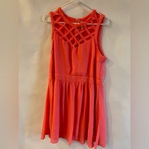 Womens dress